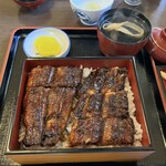 Kawashin Unagi Senta - 