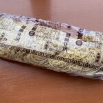 浅草 開化楼 - 中華めん 細麺（浅草開化楼）2023.2