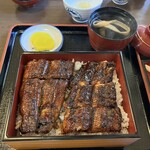 Kawashin Unagi Senta - 