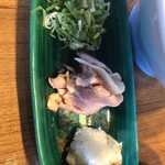 寿製麺 よしかわ 川越店 - 