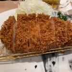 Tonkatsu Kagurazaka Sakura - 