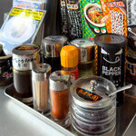 らあめん花月嵐 - 