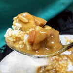 レストラン雪河亭 - 懐かしさも醸し出してます〜❣