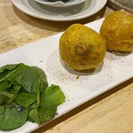 スパイスバル コザブロ - 