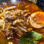 らあめん花月嵐 - 