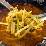 らあめん花月嵐 - 