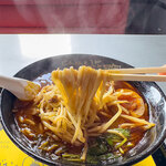 らあめん花月嵐 - 