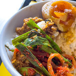 らあめん花月嵐 - 