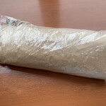 浅草 開化楼 - 低加水パスタフレスカ「トンナレッリ」（1,000円/1kg）2023.3