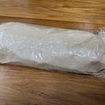 浅草 開化楼 - 低加水パスタフレスカ「トンナレッリ」（1,000円/1kg）2023.5