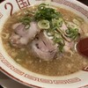 らーめん ２国 お初天神店