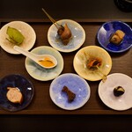 中国菜 火ノ鳥 - 