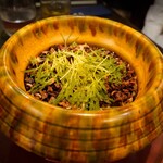 中国菜 火ノ鳥 - 