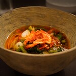 中国菜 火ノ鳥 - 