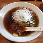 らーめん芝浜 - 