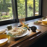 日本料理 滴翠 - 