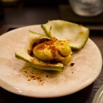 中国菜 火ノ鳥 - 