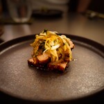 中国菜 火ノ鳥 - 