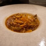 中国菜 火ノ鳥 - 