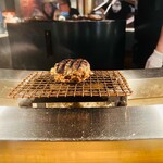 挽肉と米 渋谷 - 