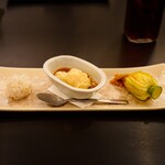 中国菜 火ノ鳥 - 