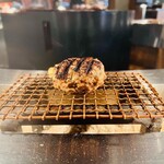 挽肉と米 渋谷 - 