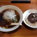 らーめん芝浜 - 