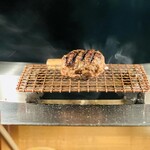 挽肉と米 渋谷 - 