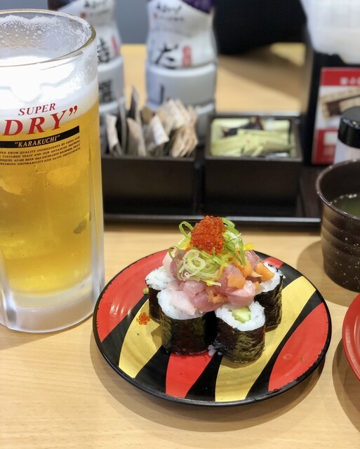 かっぱ寿司 十和田店 - 十和田市（回転寿司）の写真