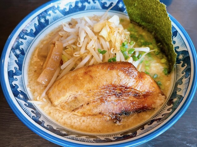 焼豚食道。 河口湖店 （Chashu Shokudo） - 河口湖/ラーメン | 食べログ