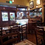 ピッツェリア ティンタレッラ - 