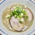 Chuuka Soba Nishikawa - 