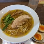 らーめん夢中 - 料理写真: