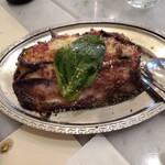 ピッツェリア ティンタレッラ - 