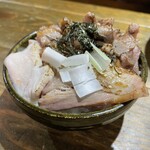 ラーメン屋ジョン - 