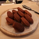 HAYAKAWA coffee - スイーツ類は、店主殿の手作り