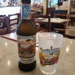 ピッツェリア ティンタレッラ - 