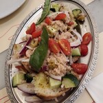 ピッツェリア ティンタレッラ - 