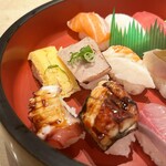 Echizensushi - 