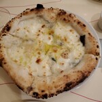 ピッツェリア ティンタレッラ - 