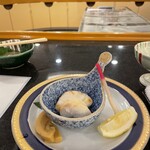 割烹 かじ - 