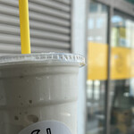 バナナライフ - ドリンク写真: