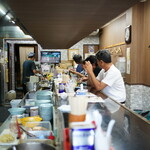 ラーメン かとちゃん - 