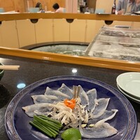 割烹 かじ 本店 - 