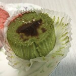 MEETS CHEESE  - 料理