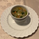 ヴェルサーレ - 