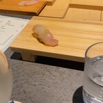 Tachiguizushi Jinjin - 