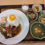 ディーディー タイキッチン - 