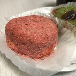 MEETS CHEESE  - 料理