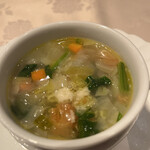 ヴェルサーレ - 